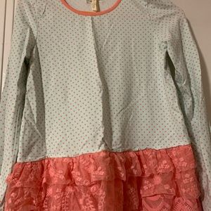 Matilda Jane girls size 14
